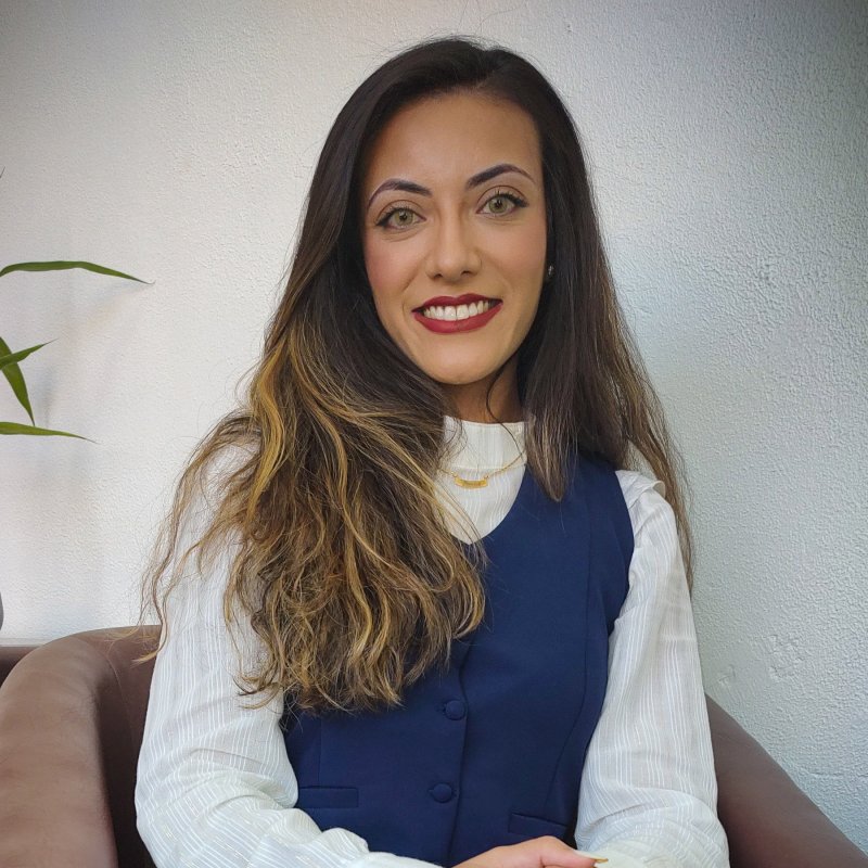 Francieli Ribeiro Goss