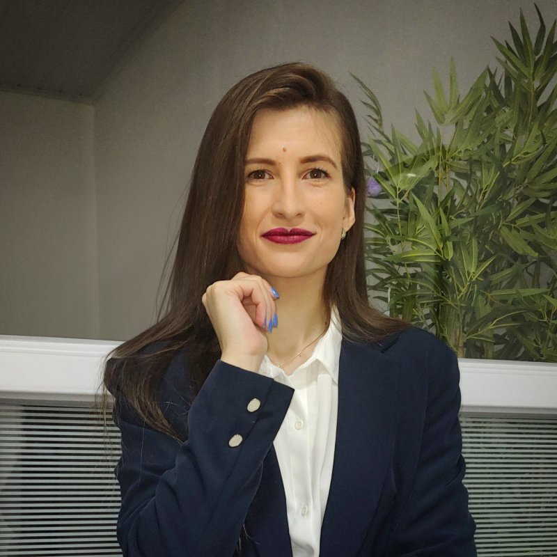 Silvana Dorneles Frichs