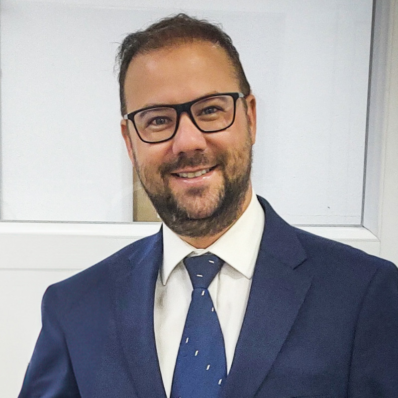 Vinícius Bergonsi